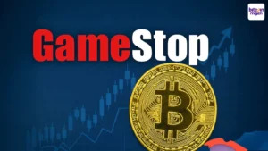 GameStop daalt 11% ondanks $500 miljoen investering in Bitcoin