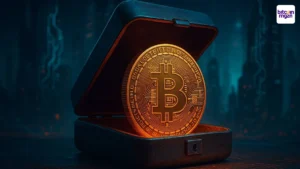 Ghost wallets verplaatsen $23M aan bitcoin in 2025