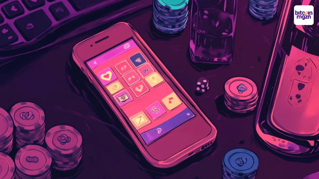 Illegale gokreclames op TikTok: Nederland blijft dweilen met de kraan open