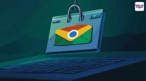 Google Chrome leidt tot phishing: Belegger verliest $ 20.000