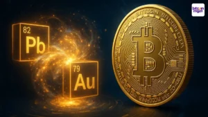 CERN maakt goud uit lood: Is Bitcoin nu de laatste veilige waardeopslag?