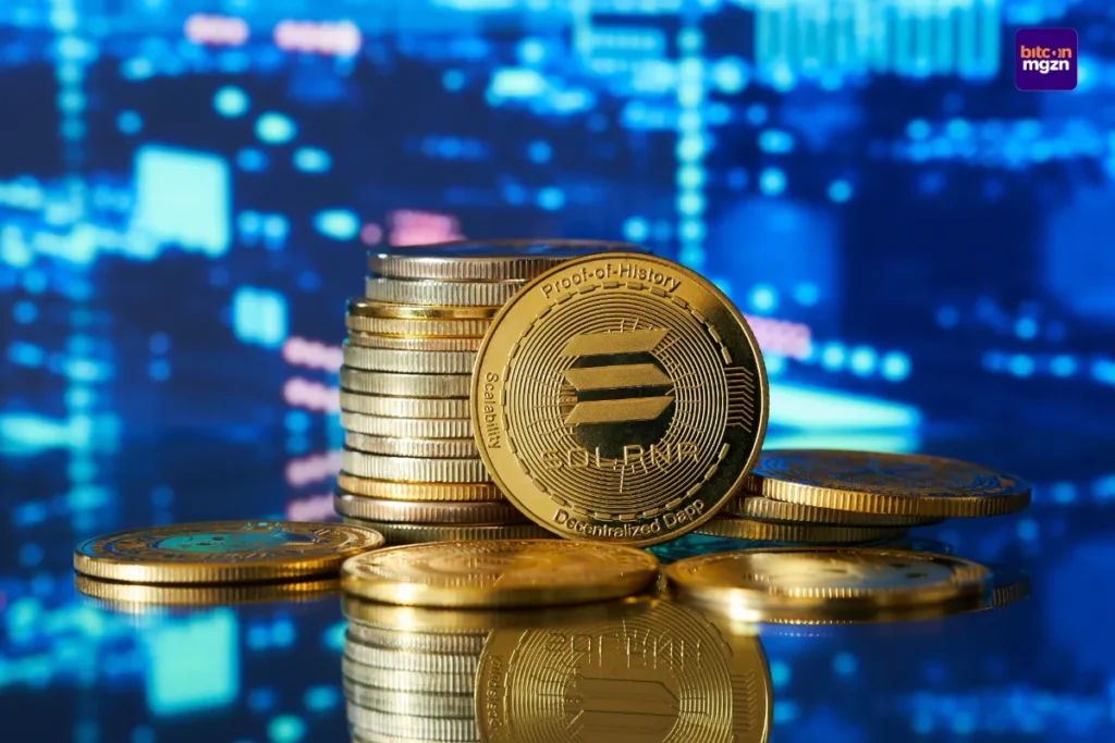 Sol Strategies investeert $20M in Solana netwerk: Hoe reageert de koers?