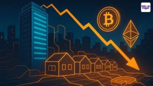 Huurstop remt woningbouw: is crypto een uitweg?