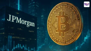 JP Morgan bezit nu $1,7 miljard in Bitcoin ETF