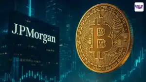 JPMorgan opent deuren voor Bitcoin, ondanks felle kritiek