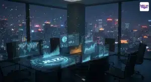 Chinees autobedrijf Jiuzi Holdings plant aankoop van1000 Bitcoin