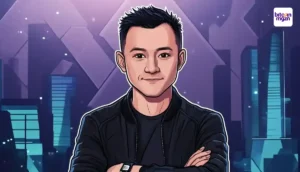 Justin Sun terug naar VS, speculaties over Tron-uitbreiding nemen toe