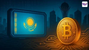 Kazakhstan crypto regulering verscherpt