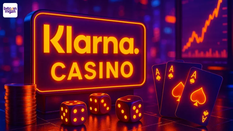 Klarna Casino – Speel nu, betaal later