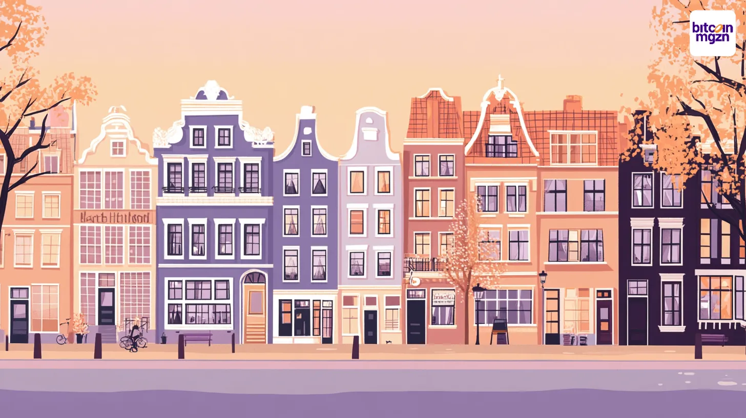 Koophuis onbetaalbaar in nederland