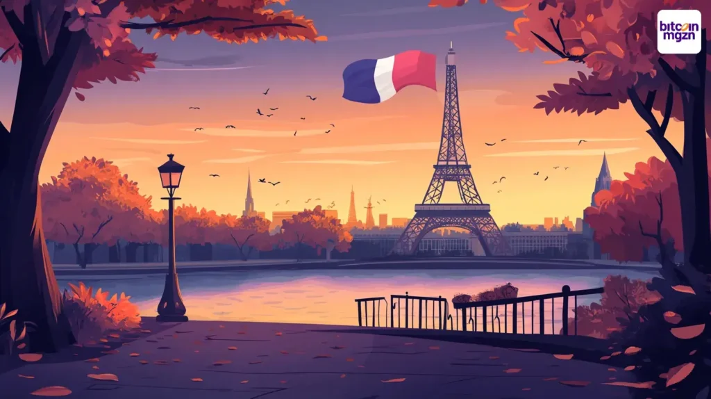 Kritiek op ‘Mexicanisering’ van Frankrijk na crypto-kidnappings