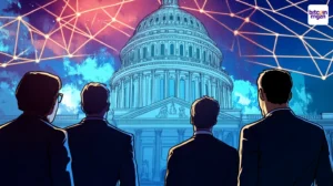 VS-wetgevers roepen op tot leiderschap in blockchain-innovatie