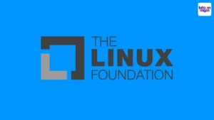 Linux Foundation interview artikel tijdens DBW 2025