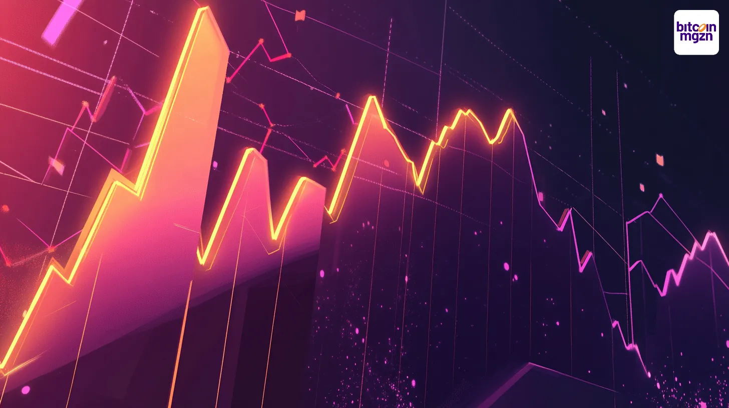 Waarom stijgt de cryptomarkt vandaag?