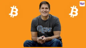Mark Cuban: crypto kostte Kamala de verkiezingen