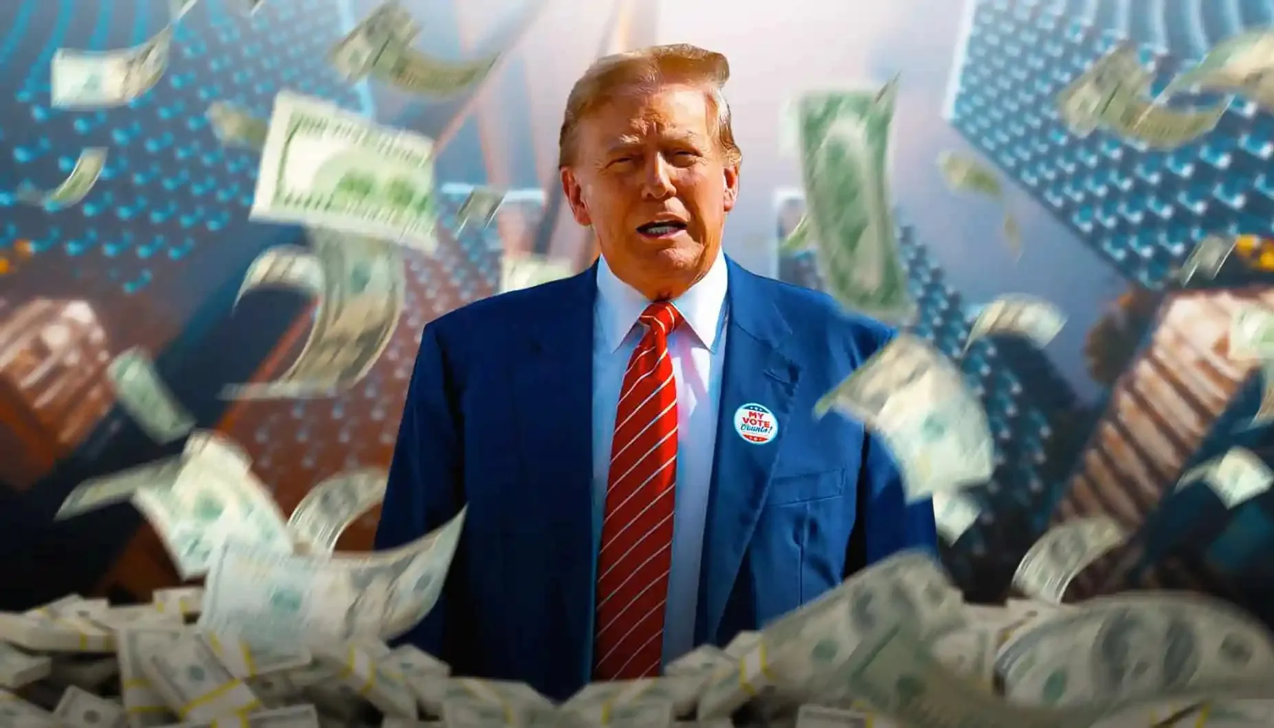 Mark Cuban: Trump’s memecoins zijn slecht voor crypto