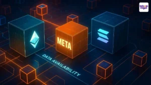 Meta blockchain: Solana’s stap naar interoperabiliteit