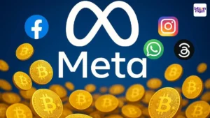 Crypto wereld opgeschud door Meta’s crypto adoptie geruchten