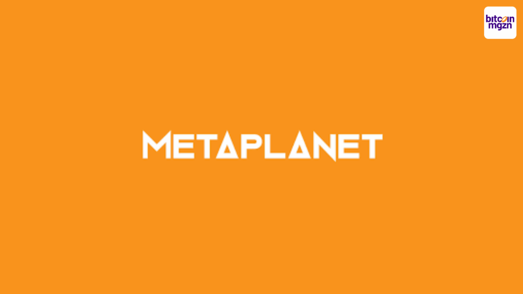 Metaplanet koopt 1.004 Bitcoin in op één na grootste aankoop ooit