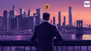 New York stelt crypto-adviseur aan na corruptieschandaal