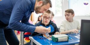 Passend onderwijs in Nederland in crisis: overbelaste leraren, groeiende thuiszitters en blockchain als oplossing