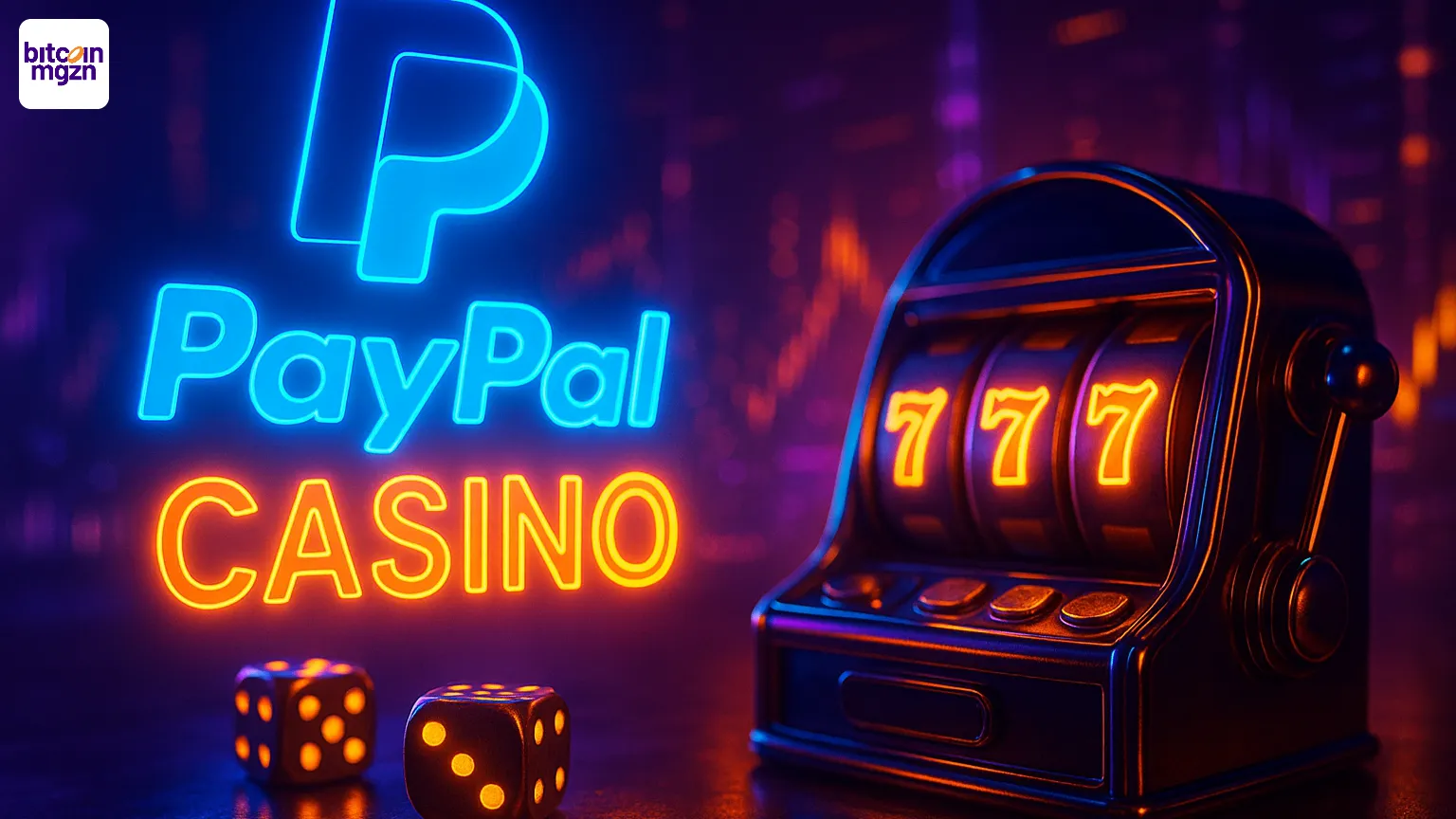 Beste PayPal Casino Nederland 2026 – Betrouwbaar, veilig en snel