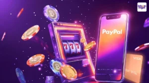 Paypal-casino