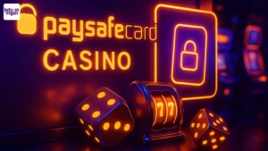 Beste Paysafecard casino