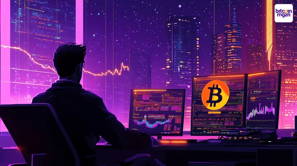 PlanB Bitcoin voorspelling van $500,000