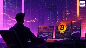 PlanB voorspelt nieuw Bitcoin-record