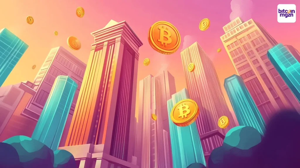 RWA’s: beleggen in de echte wereld via blockchain