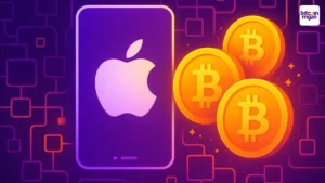 Cryptobetalingen winnen terrein na App Store-uitspraak
