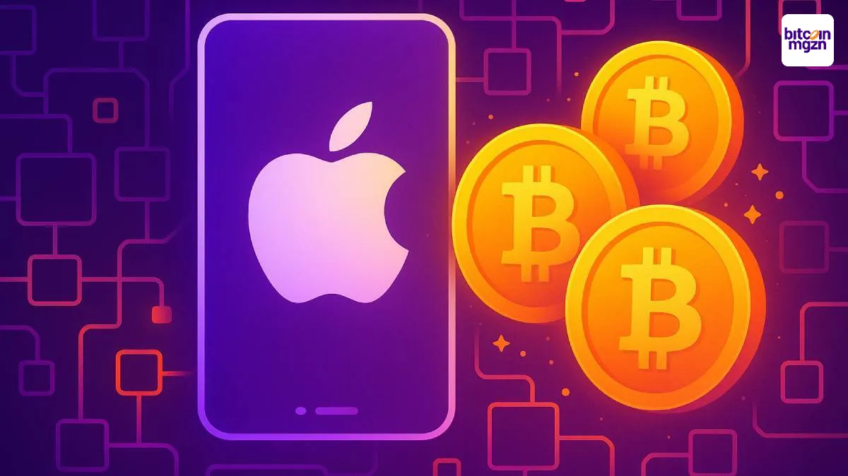Federale rechter dwingt Apple tot hervormingen in App Store-beleid, waardoor crypto-apps externe betaalopties kunnen aanbieden