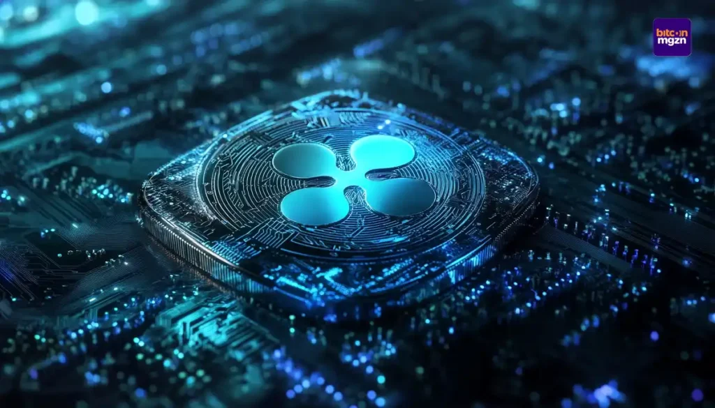 Ripple krijgt Dubai licentie: grote boost voor XRP koers
