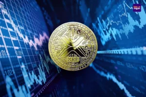 Ripple verplaatst 1,1 miljard XRP: Gaat de koers dalen naar de steun op $1,90?