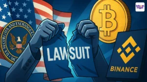 SEC beëindigt Binance-rechtszaak: grote verschuiving in crypto-beleid VS