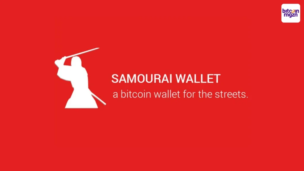 Samourai Wallet beschuldigt Amerikaanse overheid van censuur