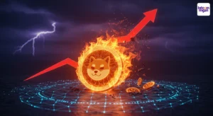 Potentiële winst als Shiba Inu terugkeert naar recordprijs