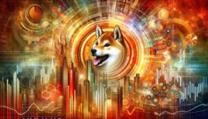 Shiba Inu koers zakt 8% in 48 uur: Gaat SHIB kelderen?