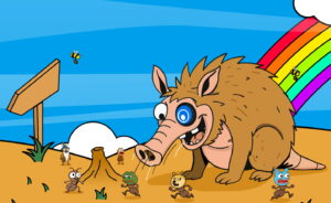 Nieuwe cryptomunt Snorter Token (SNORT) begint presale – de volgende grote meme coin?