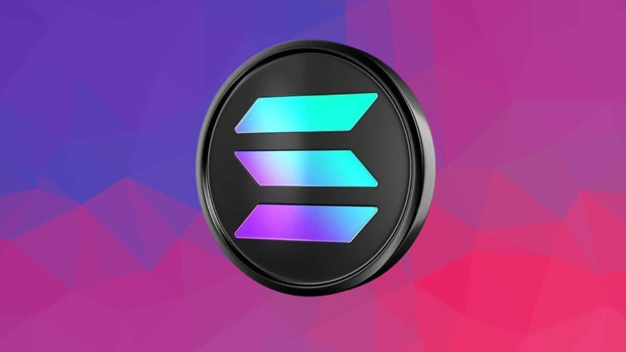 Solana koers stijgt naar $200 ondanks crypto daling