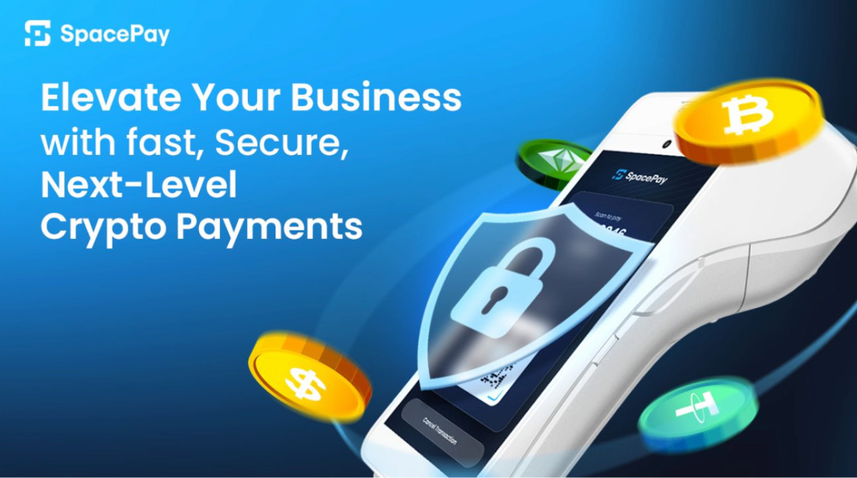 SpacePay SPY - presale