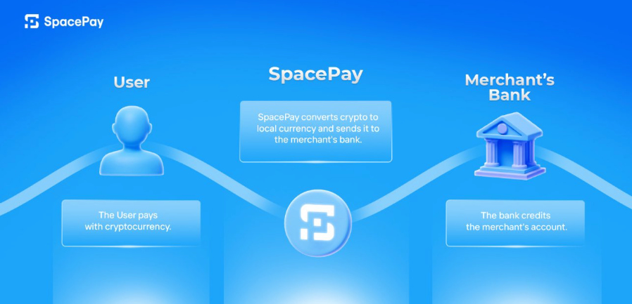 SpacePay, SPY presale
