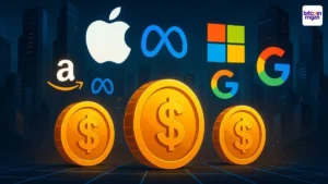 Magnificent 7 overwegen stablecoins te gebruiken