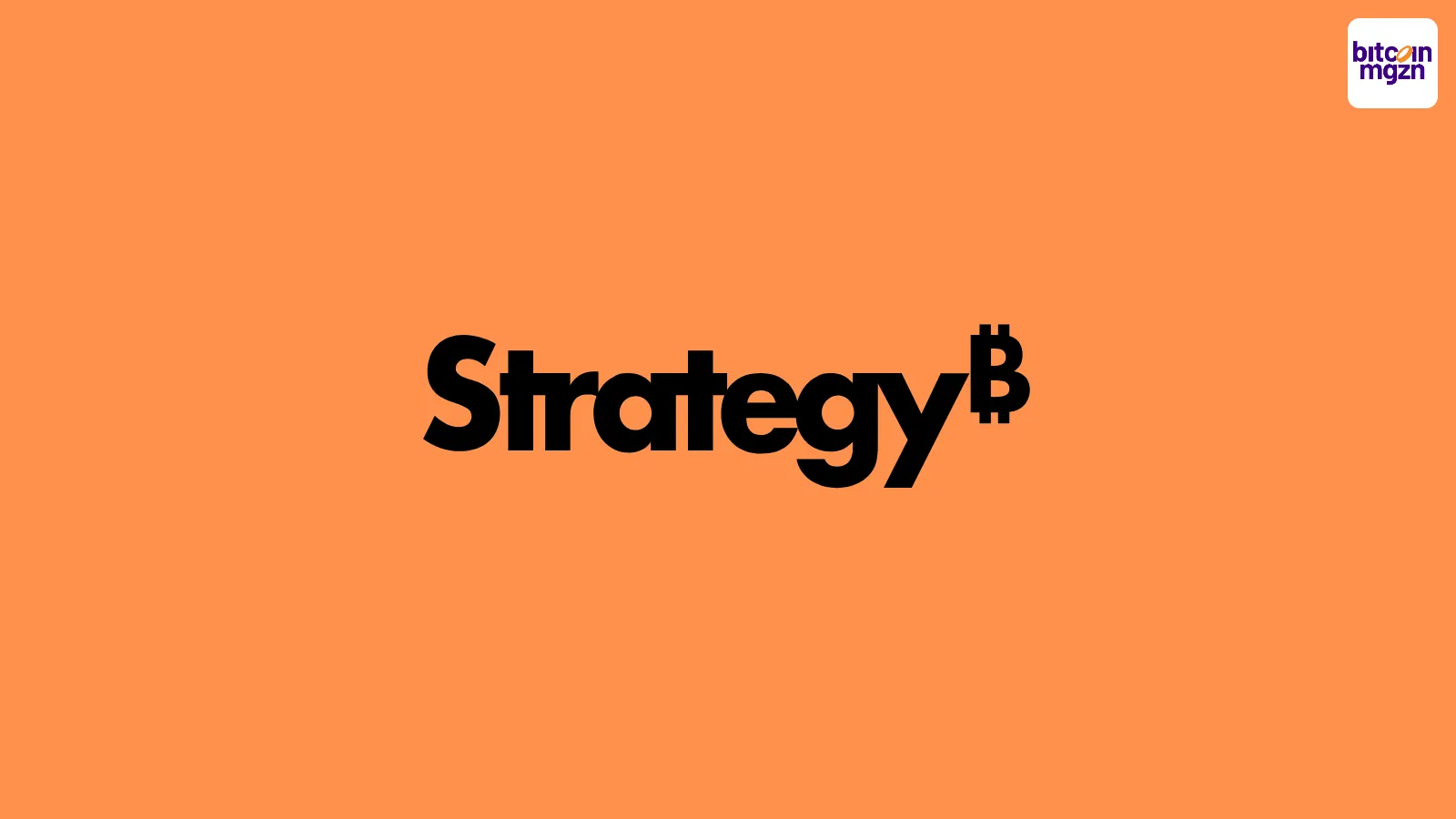 Gaat Michael Saylor's Strategy meer bitcoin kopen