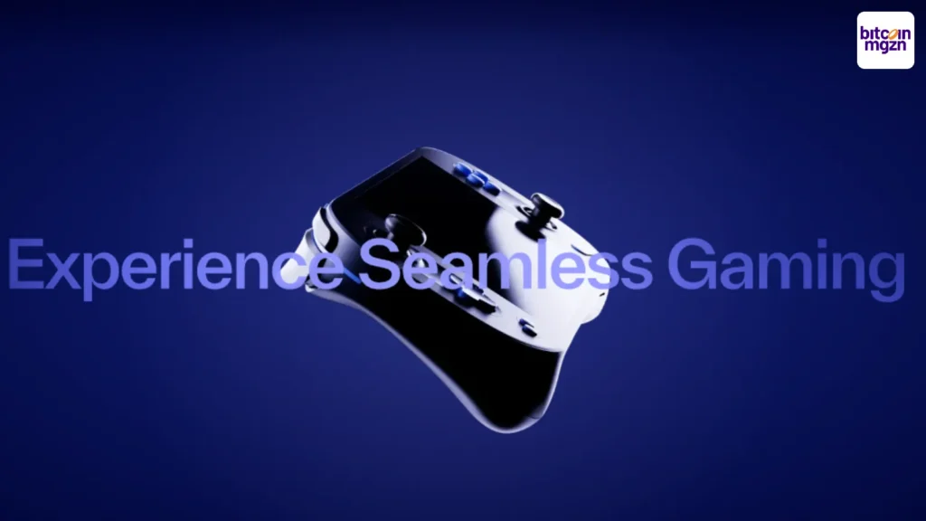 Sui onthult Web3-gameconsole als antwoord op Nintendo