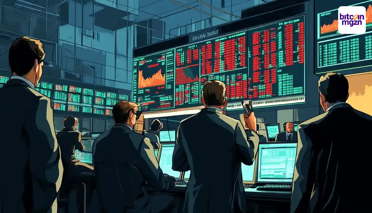 Synthetix biedt $27 miljoen voor crypto-optieplatform Derive