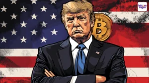 Trump gebruikt meme coins om miljoenen op te halen