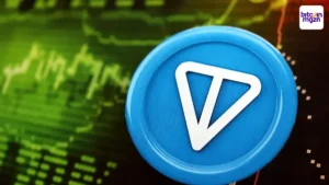 Technische analyse: Veel opwaarts potentieel voor TON & PEAQ