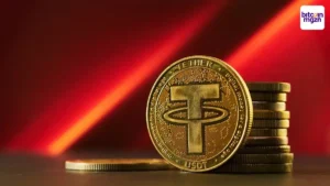 Tether creëert 2 miljard USDT na nieuwe Bitcoin-top